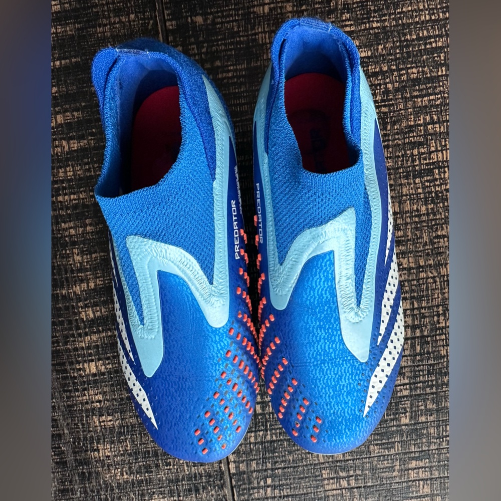 adidas Predator Accuracy+